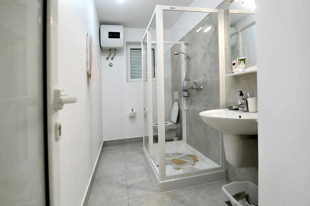 Luxury Apartment Brela Exterior photo