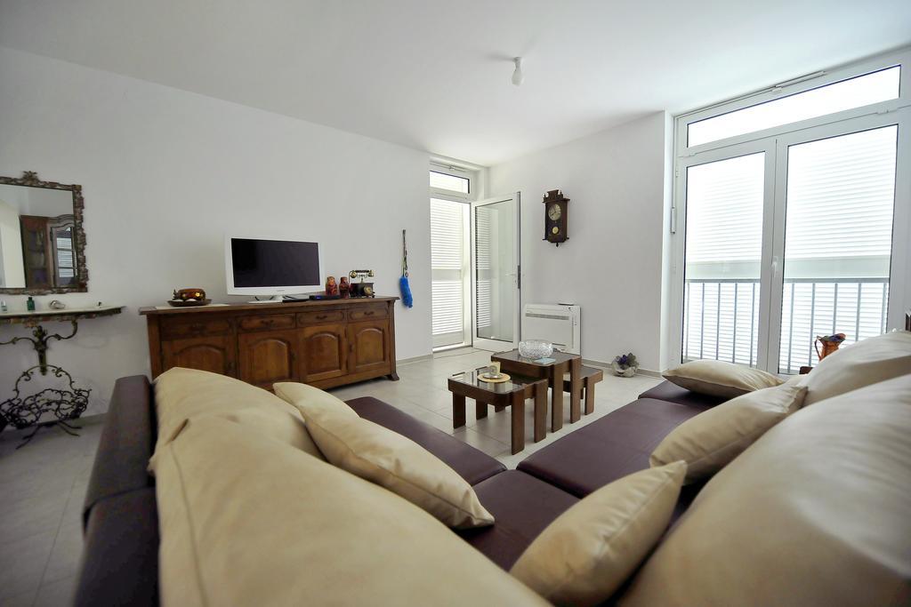 Luxury Apartment Brela Exterior photo