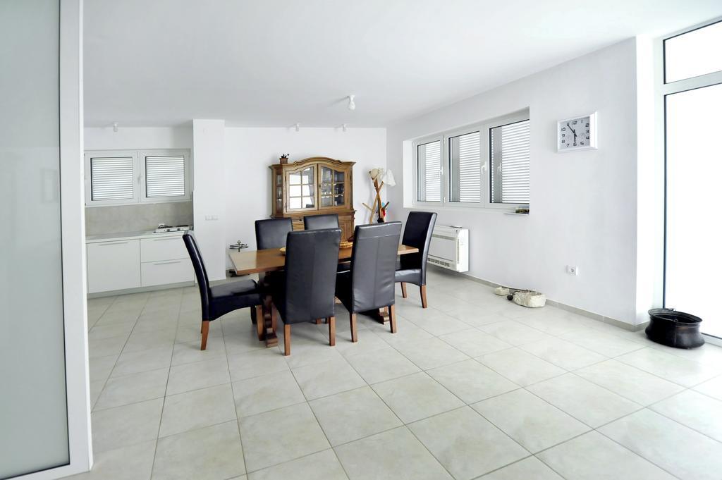Luxury Apartment Brela Exterior photo